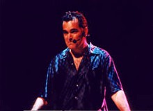 Neal Morse live